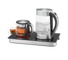 Hervidor y Tetera Eléctrica Proficook PC-TKS 1056 Acero 2250 W Acero Inoxidable 1,7 L