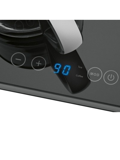 Water Kettle and Electric Teakettle Proficook PC-TKS 1056 Steel 2250 W Stainless steel 1,7 L