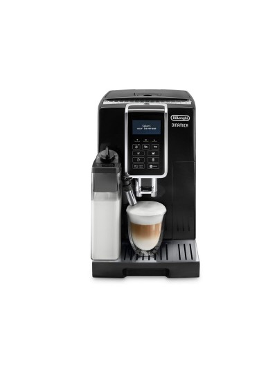 Cafetière superautomatique DeLonghi ECAM 350.55.B Noir 1450 W 15 bar 300 g