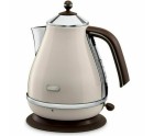 Kettle DeLonghi KBOV 2001.BG 1,7 L Beige Stainless steel 2000 W 1,7 L