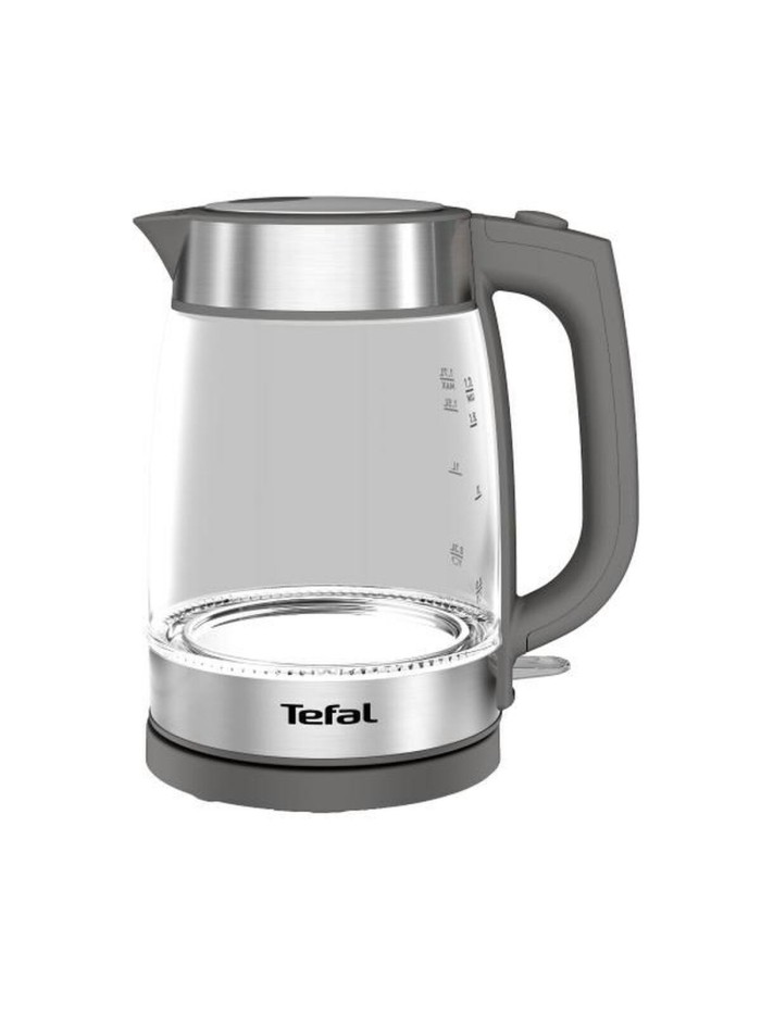 Bouilloire Tefal KI740B  Argenté 2200 W 1,7 L