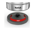 Bouilloire Tefal KI740B  Argenté 2200 W 1,7 L