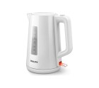 Hervidor Philips HD9318/00 1,7 L 2200W Blanco Plástico 2200 W 1,7 L (1 unidad)