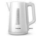 Kettle Philips HD9318/00 1,7 L 2200W White Plastic 2200 W 1,7 L (1 Unit)