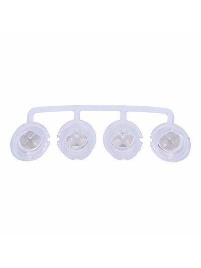 Boutons EDM 07718 07707 Rechange Cafetière express