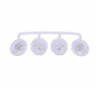 Buttons EDM 07718 07707 Replacement Express Coffee Machine
