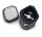 Molinillo Eléctrico Grunkel MO150R 9,5 x 17 x 9,5 cm Negro 150 W