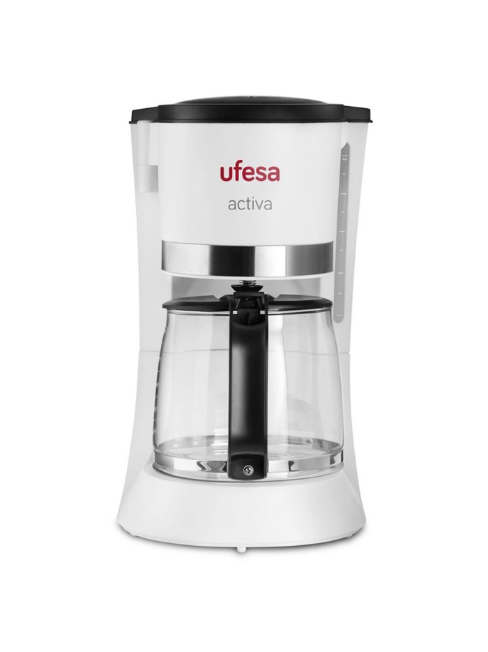 Drip Coffee Machine UFESA CG7113 550 W 750 ml 6 Cups