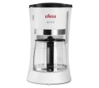 Cafetera de Goteo UFESA CG7113 550 W 750 ml 6 Tazas