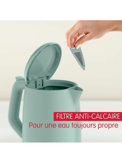 Kettle Moulinex 1,7 L