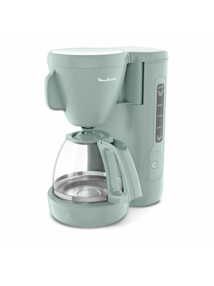 Cafetera de Goteo Moulinex 1,5 L