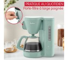 Cafetera de Goteo Moulinex 1,5 L