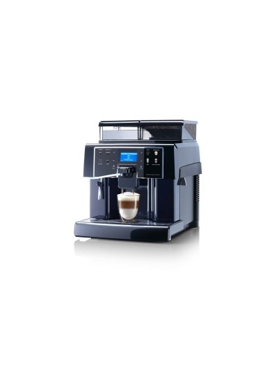 Cafetera Superautomática Saeco 10000040 Azul Negro Negro/Azul 1400 W