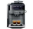 Cafetera Superautomática Siemens AG TE651209RW Blanco Negro Titanio 1500 W 15 bar 2 Tazas 1,7 L