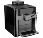 Cafetière superautomatique Siemens AG TE651209RW Blanc Noir Titane 1500 W 15 bar 2 Tasses 1,7 L