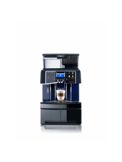 Superautomatic Coffee Maker Saeco Aulika EVO 1400 W 15 bar Black