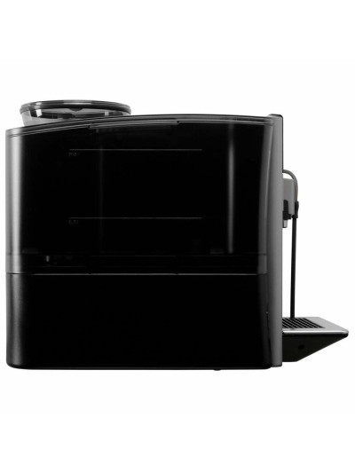 Cafetière superautomatique Siemens AG TE651209RW Blanc Noir Titane 1500 W 15 bar 2 Tasses 1,7 L