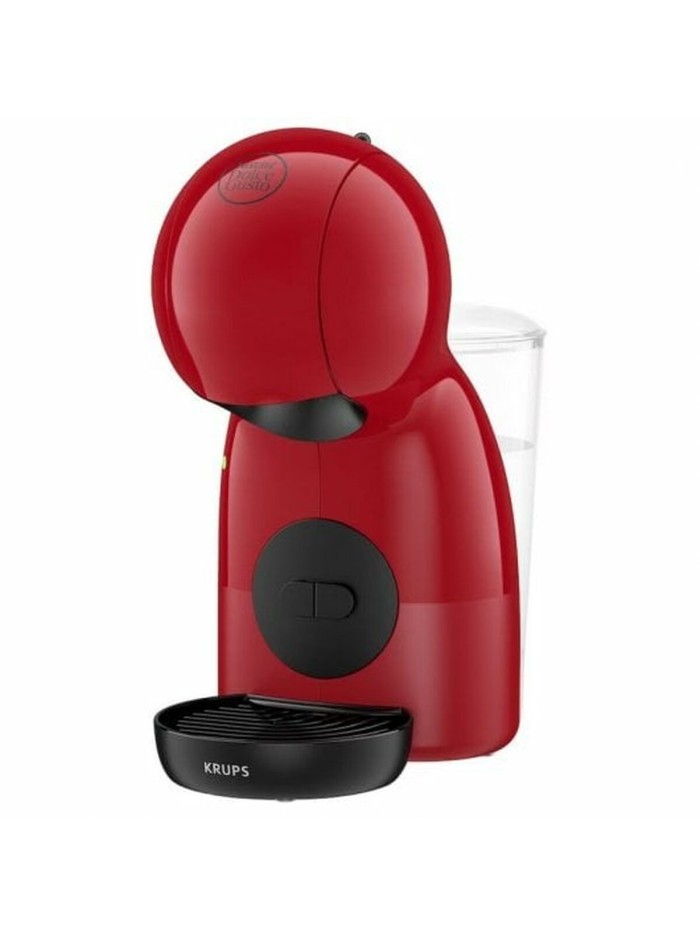 Cafetera de Cápsulas Krups Piccolo XS