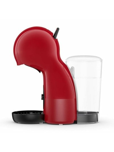 Cafetera de Cápsulas Krups Piccolo XS