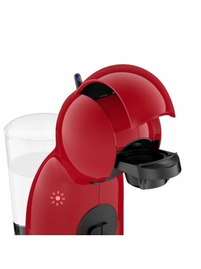 Cafetière à capsules Krups Piccolo XS