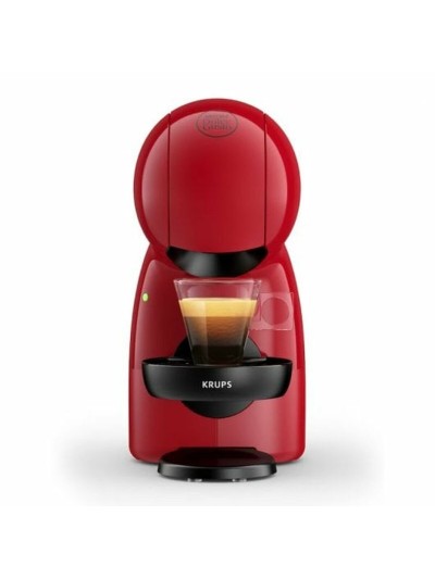 Cafetera de Cápsulas Krups Piccolo XS
