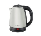 Hervidor Esperanza TKK102X Acero Inoxidable 1800 W 1,8 L