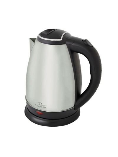Hervidor Esperanza TKK102X Acero Inoxidable 1800 W 1,8 L