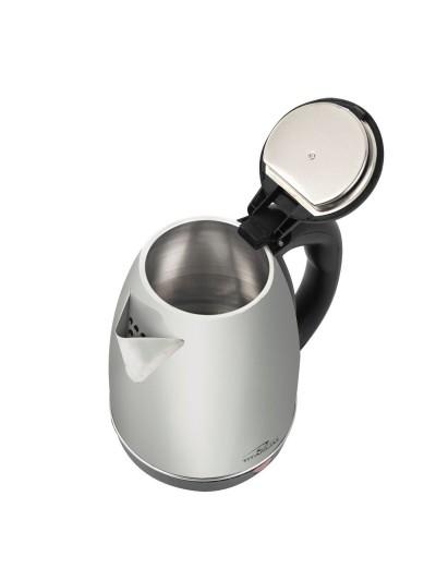 Hervidor Esperanza TKK102X Acero Inoxidable 1800 W 1,8 L
