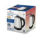 Hervidor Esperanza TKK102X Acero Inoxidable 1800 W 1,8 L