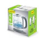 Kettle Feel Maestro MR-056 grey Grey Glass 2200 W 1,7 L