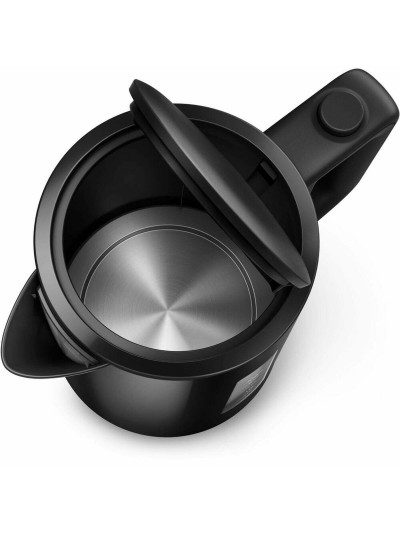 Kettle Philips Series 3000 2200W Black Plastic 2200 W 1,7 L (1 Unit) (1,7 L)