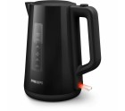 Kettle Philips Series 3000 2200W Black Plastic 2200 W 1,7 L (1 Unit) (1,7 L)