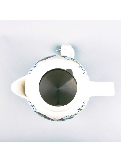 Kettle Feel Maestro White Ceramic 1200 W