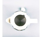 Kettle Feel Maestro White Ceramic 1200 W