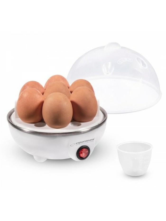 Hervidor de huevos Esperanza EKE001