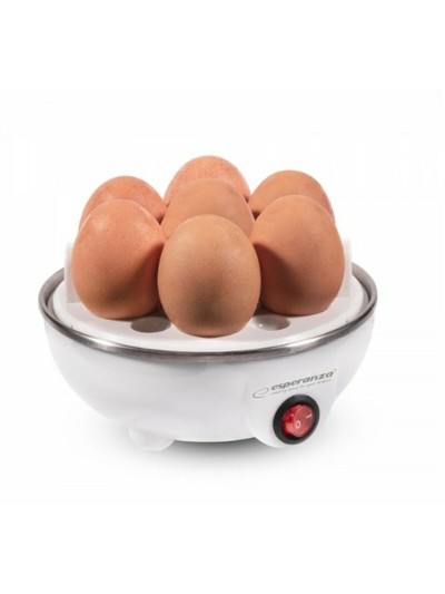 Hervidor de huevos Esperanza EKE001