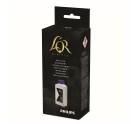Descalcificador para Cafeteras Philips CA6530/00 L'Or Barista 250 ml