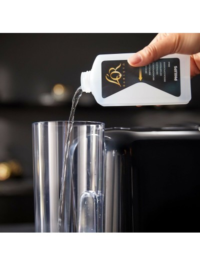 Descalcificador para Cafeteras Philips CA6530/00 L'Or Barista 250 ml