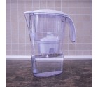 Filtre pour Carafe Filtrante TM Electron 2 Unités 150 l