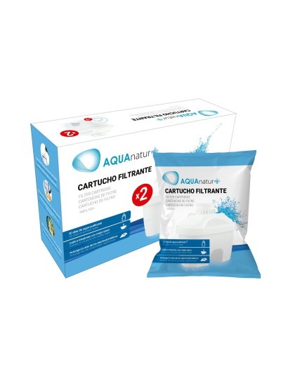 Filter for filter jug TM Electron 2 Units 150 l