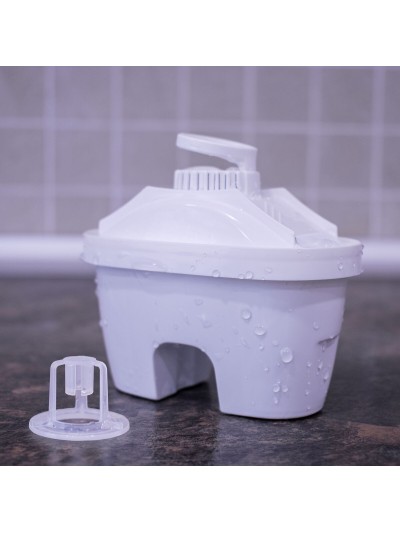 Filter for filter jug TM Electron 6 Units 150 l