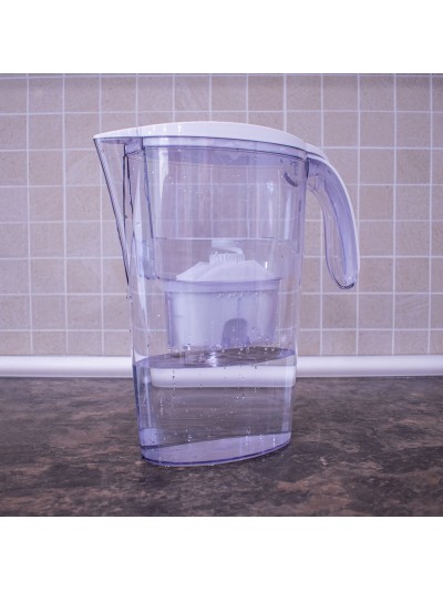 Filter for filter jug TM Electron 6 Units 150 l