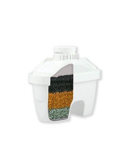 Filter for filter jug TM Electron 6 Units 150 l