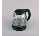 Kettle Feel Maestro  MR-055 Black Glass 1100 W 1 L