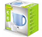 Kettle Feel Maestro MR-010 Blue White Stainless steel 600 W 0,6 L