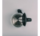 Kettle Feel Maestro  MR-055 Black Glass 1100 W 1 L