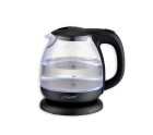Kettle Feel Maestro  MR-055 Black Glass 1100 W 1 L
