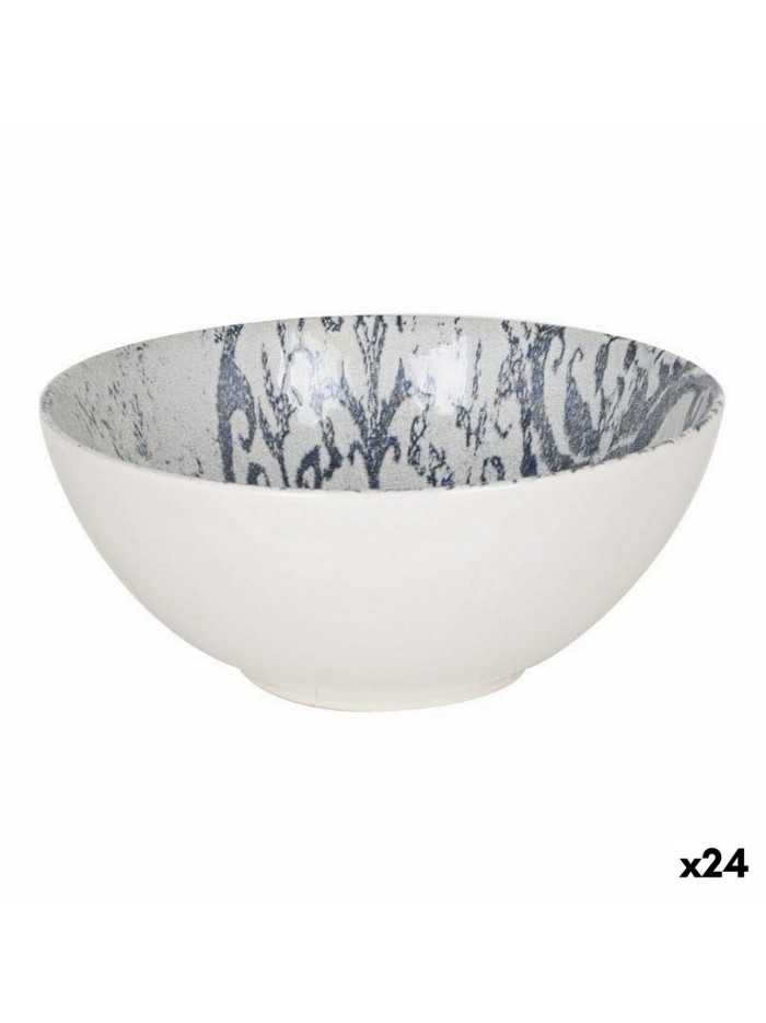 Bowl La Mediterránea Horus Ø 16 x 7 cm (24 Units)