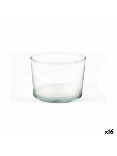 Set de Vasos LAV Bodega 3 Piezas 240 ml (16 Unidades)