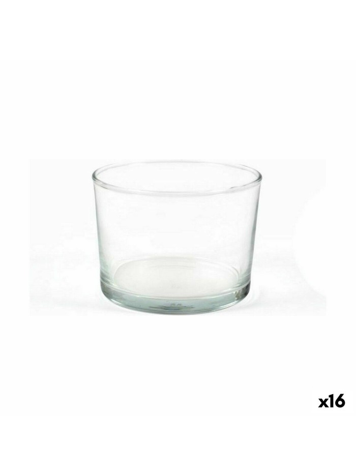 Set de Vasos LAV Bodega 3 Piezas 240 ml (16 Unidades)